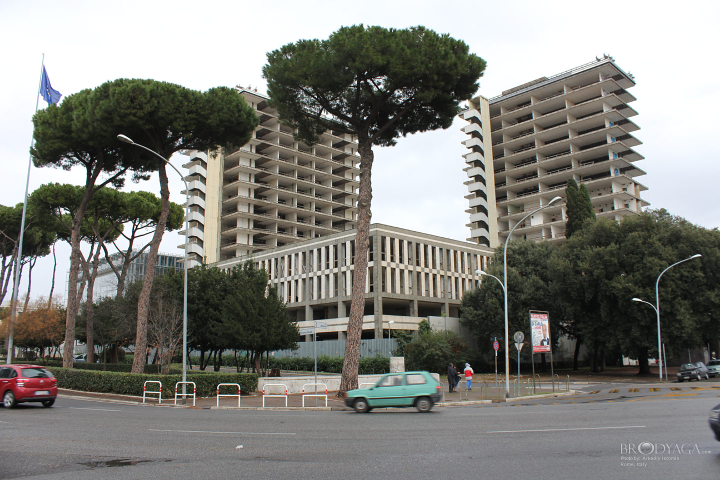 Rome